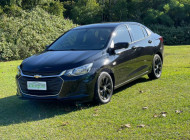 GM - Chevrolet ONIX SEDAN Plus LT 1.0 12V TB Flex Mec. 2022