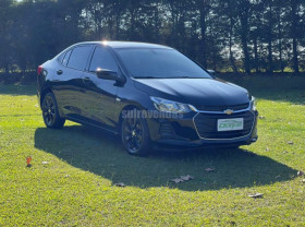 GM - Chevrolet ONIX SEDAN Plus LT 1.0 12V TB Flex Mec. 2022