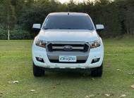 Ford Ranger XLS 2.2 4x4 CD Diesel Mec. 2019