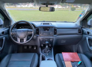 Ford Ranger XLS 2.2 4x4 CD Diesel Mec. 2019