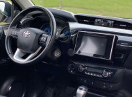 Toyota Hilux CD SRV 4x4 2.8 TDI Diesel Aut. 2017