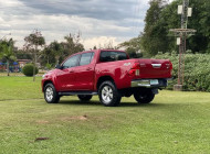 Toyota Hilux CD SRV 4x4 2.8 TDI Diesel Aut. 2017