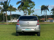 Renault SANDERO Expression Hi-Flex 1.0 16V 5p 2014