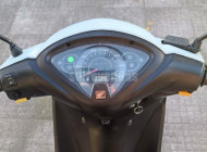 HONDA BIZ 125 EX/ 125 EX FLEX 2015