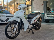 HONDA BIZ 125 EX/ 125 EX FLEX 2015