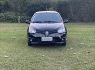 Renault Clio RN/Alizé/Expr./1.0 Hi-Power 16V 5p 2014