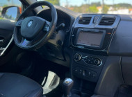 Renault SANDERO STEP. Easy R H-Power 1.6 8V 2016