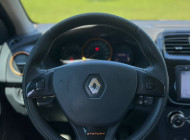 Renault SANDERO STEP. Easy R H-Power 1.6 8V 2016