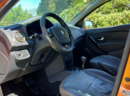 Renault SANDERO STEP. Easy R H-Power 1.6 8V 2016