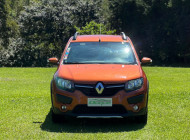 Renault SANDERO STEP. Easy R H-Power 1.6 8V 2016
