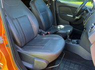 Renault SANDERO STEP. Easy R H-Power 1.6 8V 2016