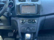 Renault SANDERO STEP. Easy R H-Power 1.6 8V 2016