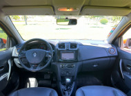 Renault SANDERO STEP. Easy R H-Power 1.6 8V 2016