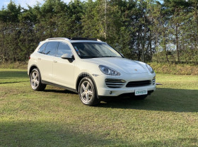 Porsche Cayenne V6 3.2/3.6 24V 2011