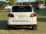 Porsche Cayenne V6 3.2/3.6 24V 2011