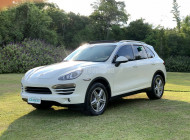 Porsche Cayenne V6 3.2/3.6 24V 2011