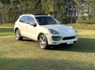 Porsche Cayenne V6 3.2/3.6 24V 2011