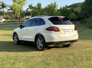 Porsche Cayenne V6 3.2/3.6 24V 2011