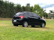 Citroën C3 Tendance Pure Tech 1.2 Flex 12V Mec. 2018