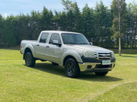 Ford Ranger XLT 2.3 16V 150cv CD Repower. 2010