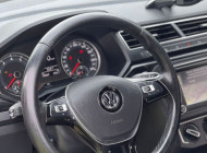 VW - VolksWagen Saveiro CROSS 1.6 T.Flex 16V CD 2018