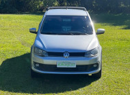 VW - VolksWagen Saveiro Trendline 1.6 T.Flex 8V 2015