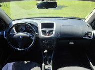 Peugeot 207 XR Sport 1.4 Flex 8V 5p 2011
