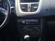 Peugeot 207 XR Sport 1.4 Flex 8V 5p 2011
