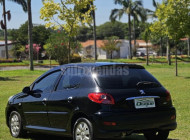 Peugeot 207 XR Sport 1.4 Flex 8V 5p 2011