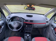 GM - Chevrolet Meriva SS 1.8 MPFI 8V FlexPower 5p 2006