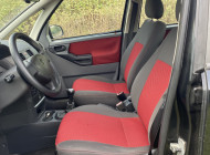 GM - Chevrolet Meriva SS 1.8 MPFI 8V FlexPower 5p 2006