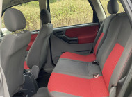 GM - Chevrolet Meriva SS 1.8 MPFI 8V FlexPower 5p 2006
