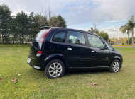 GM - Chevrolet Meriva SS 1.8 MPFI 8V FlexPower 5p 2006