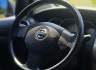 Nissan LIVINA GRAND S 1.8 16V Flex Fuel Mec. 2014