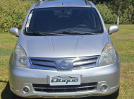 Nissan LIVINA GRAND S 1.8 16V Flex Fuel Mec. 2014
