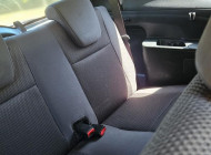 Nissan LIVINA GRAND S 1.8 16V Flex Fuel Mec. 2014