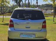 Nissan LIVINA GRAND S 1.8 16V Flex Fuel Mec. 2014