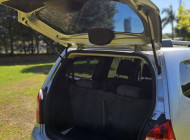 Nissan LIVINA GRAND S 1.8 16V Flex Fuel Mec. 2014