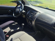 Nissan LIVINA GRAND S 1.8 16V Flex Fuel Mec. 2014