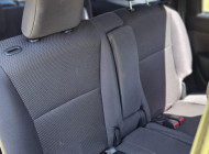 Nissan LIVINA GRAND S 1.8 16V Flex Fuel Mec. 2014