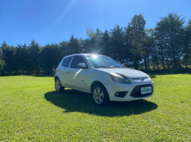 Ford Ka 1.0 8V/1.0 8V ST Flex 3p 2012