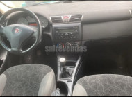 Fiat Stilo 1.8 Sporting Flex 8V 5P 2010
