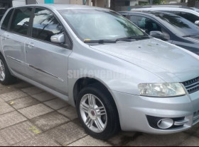 Fiat Stilo 1.8 Sporting Flex 8V 5P 2010
