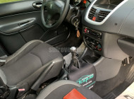 Peugeot HOGGAR X-Line 1.4 Flex 8V 2p 2012