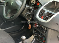 Peugeot HOGGAR X-Line 1.4 Flex 8V 2p 2012