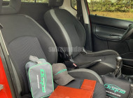 Peugeot HOGGAR X-Line 1.4 Flex 8V 2p 2012