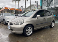 Honda Fit LX 1.4/ 1.4 Flex 8V/16V 5p Mec. 2004