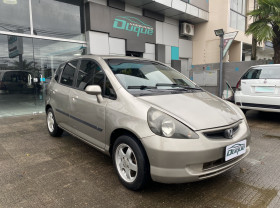 Honda Fit LX 1.4/ 1.4 Flex 8V/16V 5p Mec. 2004