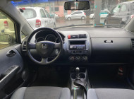 Honda Fit LX 1.4/ 1.4 Flex 8V/16V 5p Mec. 2004