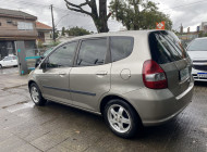 Honda Fit LX 1.4/ 1.4 Flex 8V/16V 5p Mec. 2004